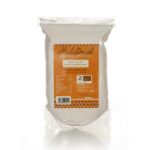 Elabora Tu Propia Mezcla De Harina Sin Gluten Para Celíacos Con Esta Sencilla Guía