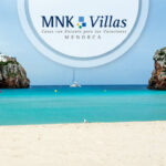 Experimenta la belleza de Menorca: Vacaciones Y Sitios Para Alojarse