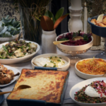 Transformando Eventos Corporativos: La Excelencia en Catering de Merci Chefs