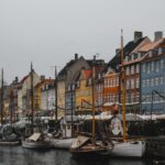 Aquí Encontraras la mejor información sobre Copenhague, una capital escandinava entre diseño, sostenibilidad y calidad de vida. En la feriadelossabores.